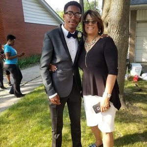 Meet your Posher, Kathy